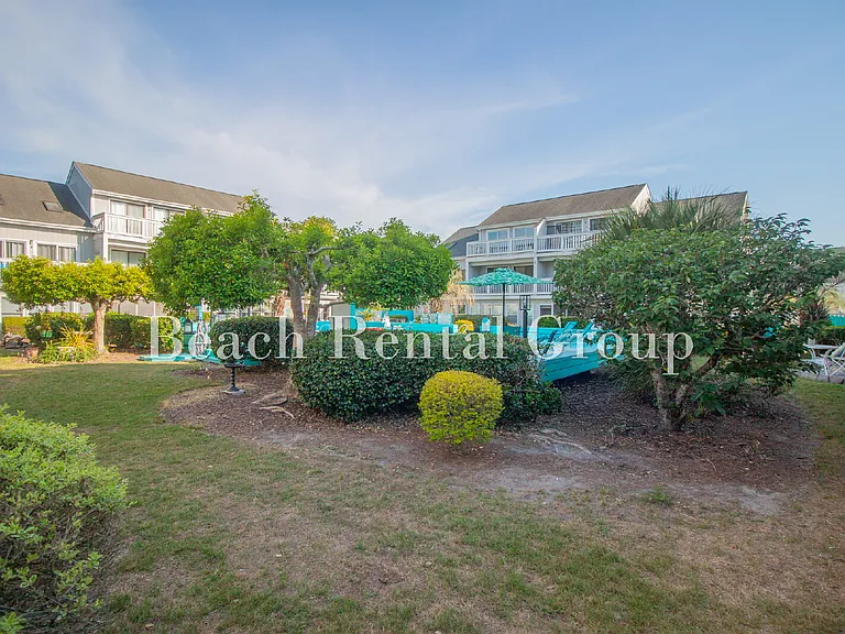 3700 Golf Colony Ln #2H — Photo 10