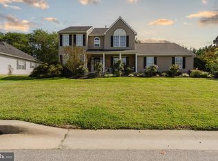 132 Osbourne Ln, Dover, DE 19904