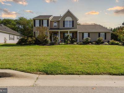 132 Osbourne Ln, Dover, DE, 19904