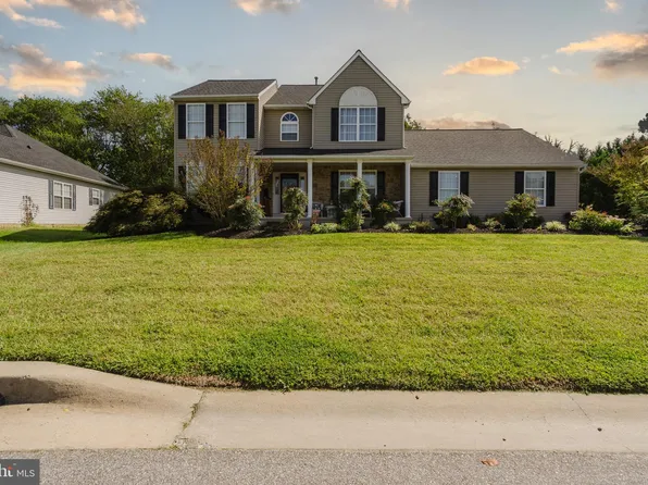 132 Osbourne Ln, Dover, DE 19904