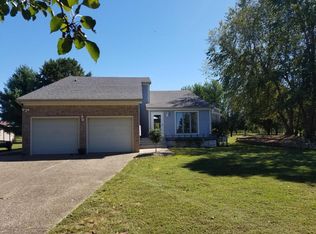 1415 Ed Brent Ln, Bardstown, KY 40004