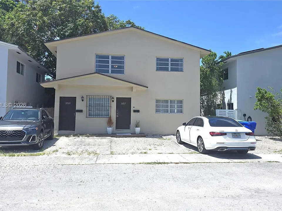 3519 SW 17th Ter #3519