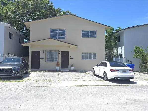 3519 SW 17th Ter #3519, Miami, FL 33145