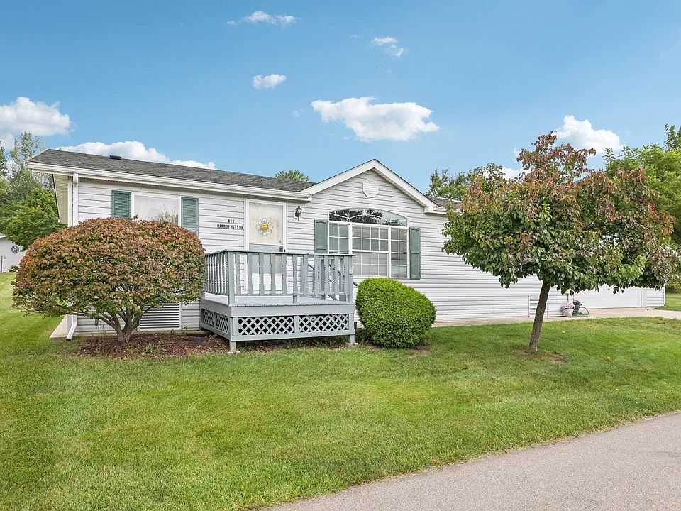 1st image of 418 Harbor Heights Drive