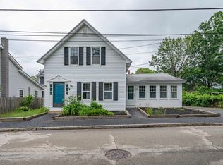 14 Dufort St, Manchester, NH 03104