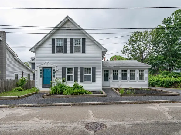 14 Dufort Street, Manchester, NH 03104