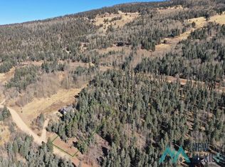 1545 Vista Del Sur, Angel Fire, NM 87710