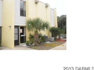 5500 Ocean Shore Blvd #C92, Ormond Beach, FL 32176
