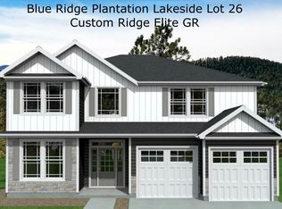 140 Double Crest Dr, Taylors, SC 29687