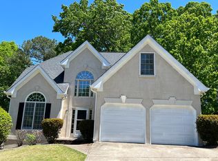 3476 Heatherwood Ct, Douglasville, GA