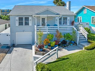 448 Nautilus Ave, Daytona Beach, FL 32118