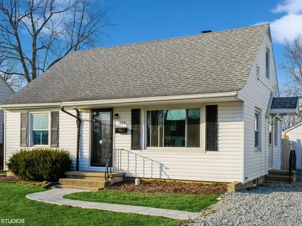 324 Doering St, Sidney, OH 45365