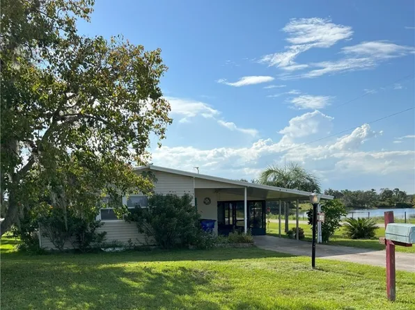 86 S Rally Rd, Avon Park, FL 33825