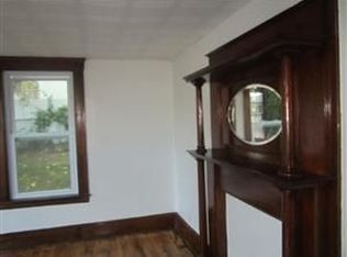 108 Illinois St #2, Worcester, MA 01603