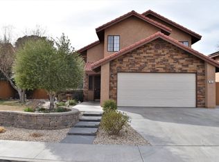 965 Jefferson St, Ridgecrest, CA 93555