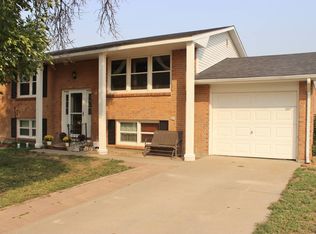 74 13th St, Wheatland, WY 82201