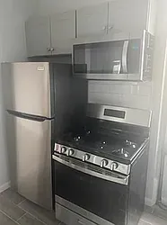 Rented by JB Mac Real Estate Inc.