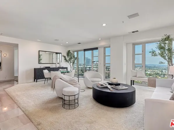 10580 Wilshire Blvd APT 15SW, Los Angeles, CA 90024