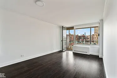 Rented by Brown Harris Stevens