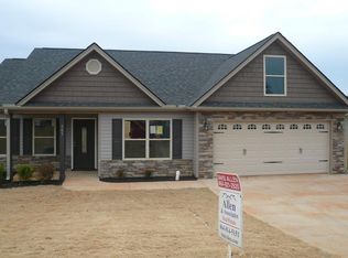 305 Gleaner Dr, Inman, SC 29349