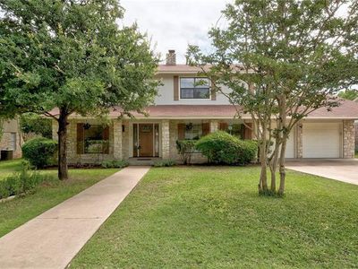 7314 Danwood Dr, Austin, TX, 78759