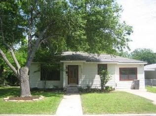 5809 Ave G, Austin, TX 78752