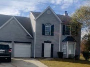 906 Terance Ave, Jonesboro, GA 30236