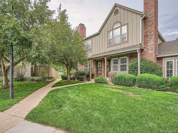 9634 W Chatfield Avenue #B, Littleton, CO 80128