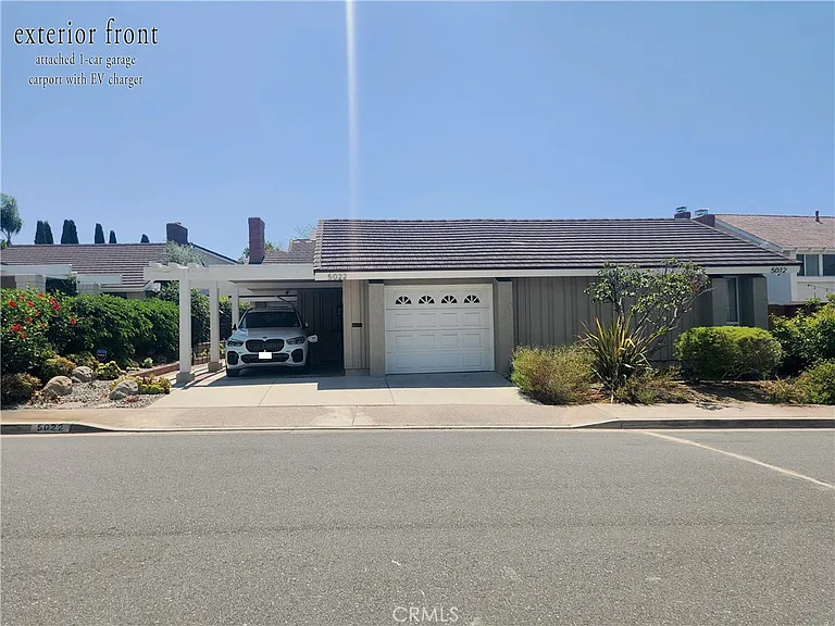 5022 Paseo Dali — Photo 1