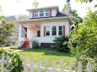 180 Gallatin St, Providence, RI 02907