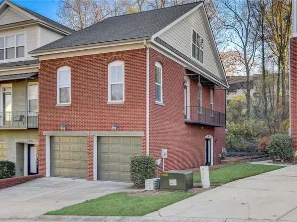 5941 Brookside Oak Cir, Norcross, GA 30093