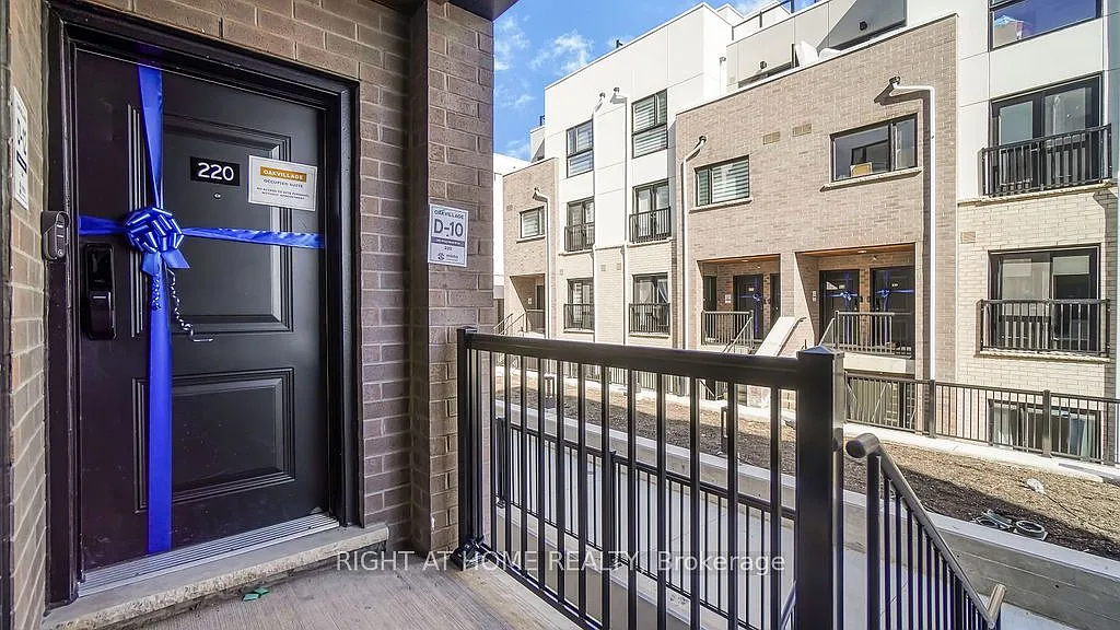 2 bed, $2,900 — Photo 3