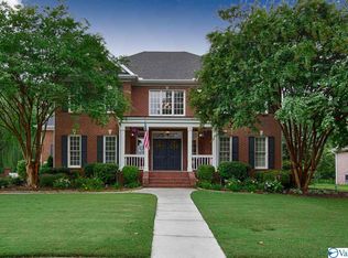 2416 Audubon Ln SE, Owens Cross Roads, AL 35763