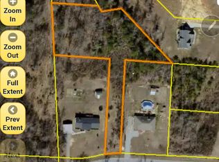 1795 Deer Glen Ct, Julian, NC 27283