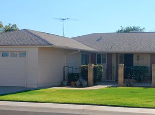 10653 W Tropicana Cir, Sun City, AZ 85351