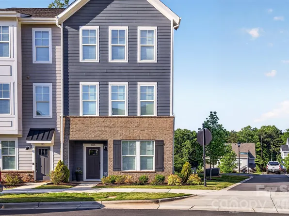 106 Wesser St, Davidson, NC 28036