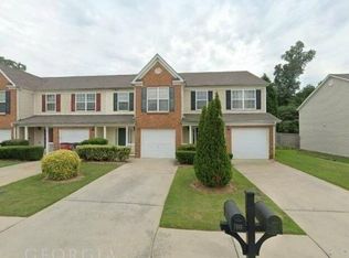 7132 Georges Way, Morrow, GA 30260