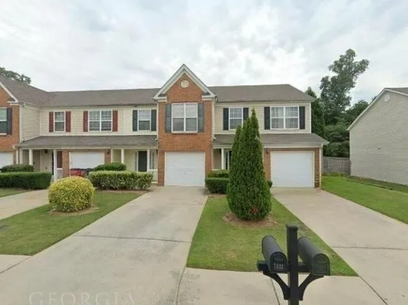 7132 Georges Way, Morrow, GA 30260