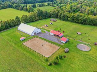 Airport Rd, Accord, NY 12404