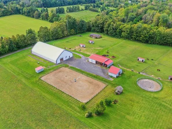 TBD Airport, Accord, NY 12404
