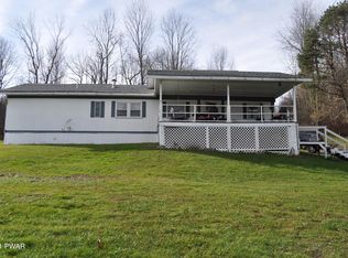 549 Lakeview Dr, Kingsley, PA 18826