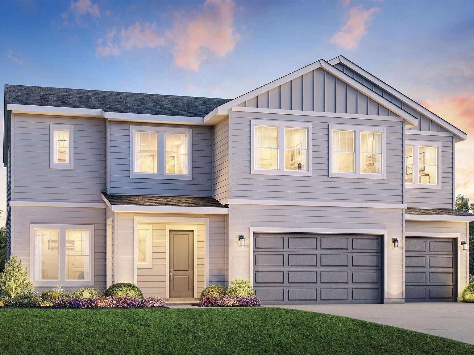 8628 S Bent Oaks Way, Meridian, ID 83642 | Zillow