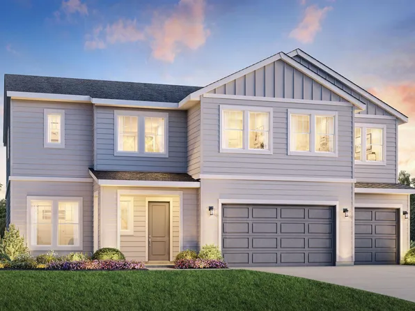 5752 W Snow Currant St, Meridian, ID 83646