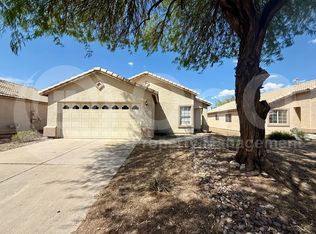 1988 W Cholla Estate Dr, Tucson, AZ 85704