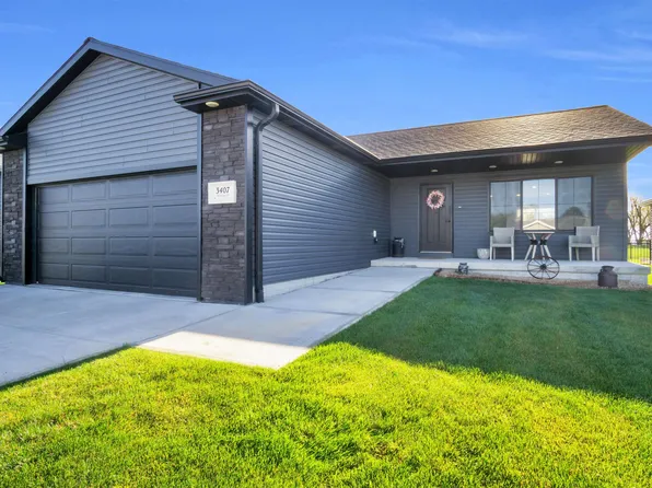 3407 W Ave, Kearney, NE 68847