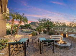 11543 E Caribbean Ln, Scottsdale, AZ 85255