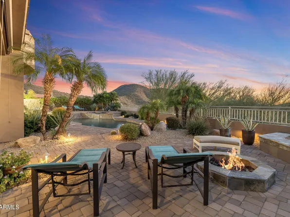 11543 E CARIBBEAN Lane, Scottsdale, AZ 85255