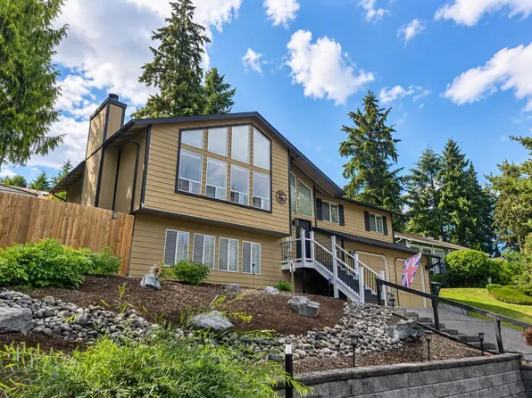 36521 1st Pl SW, Federal Way, WA 98023