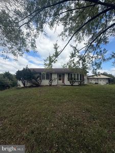 797 S Buckton Rd, Middletown, VA, 22645