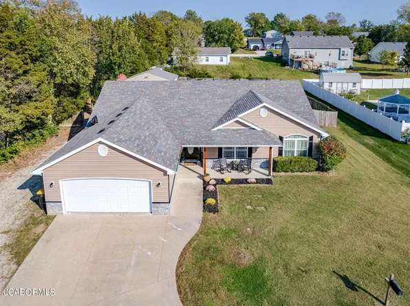 7006 Greenwood Hls, Fulton, MO 65251